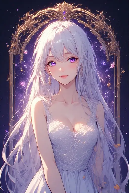 Melia's Circumstances Unlocker