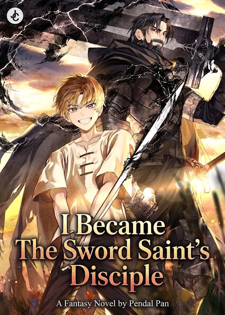 I Became the Sword Saint’s Disciple