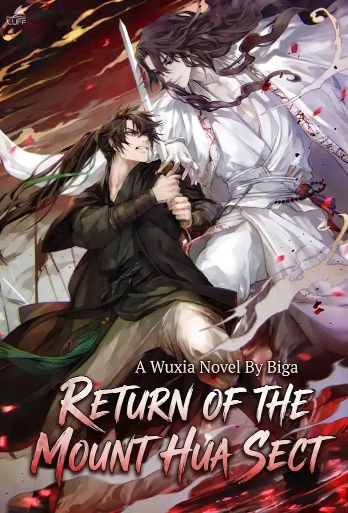 Return of the Mount Hua Sect