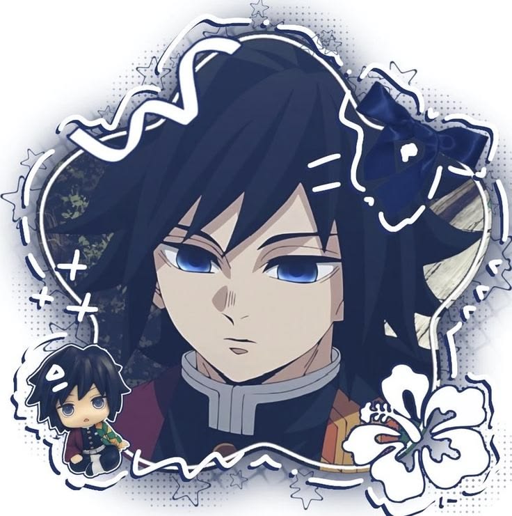 Tomioka_Giyuu