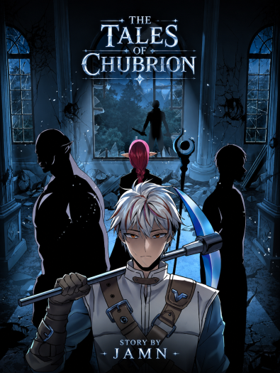 The Tales of Chubrion
