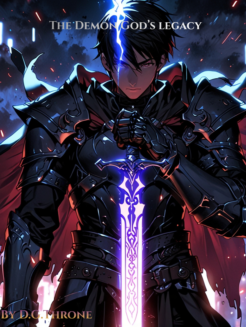 The Demon God’s Legacy
