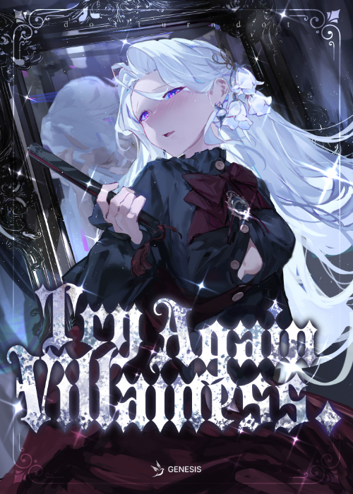Try Again, Villainess?
