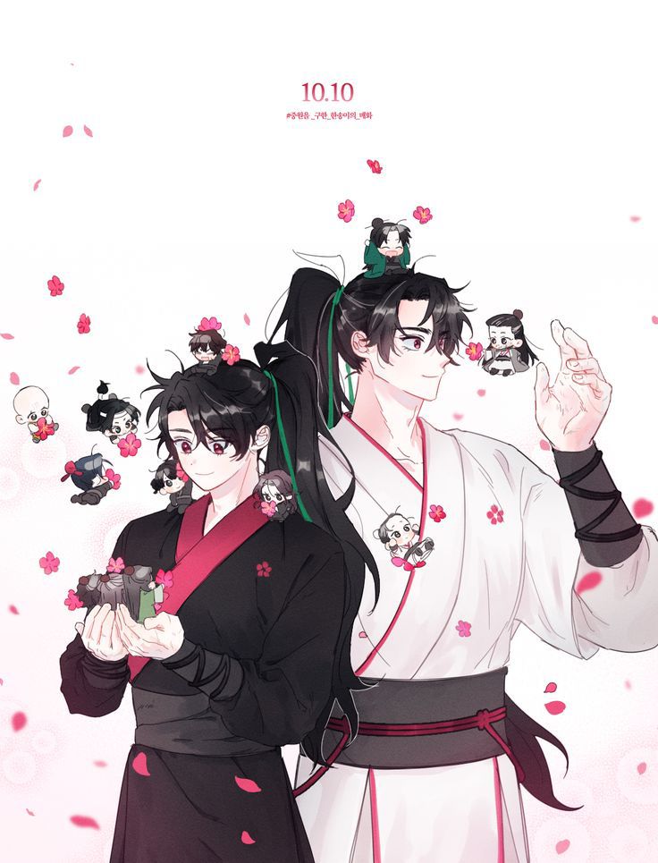 Fanfic Return Of The Mount Hua Sect